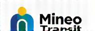 Mineo Transit Logo